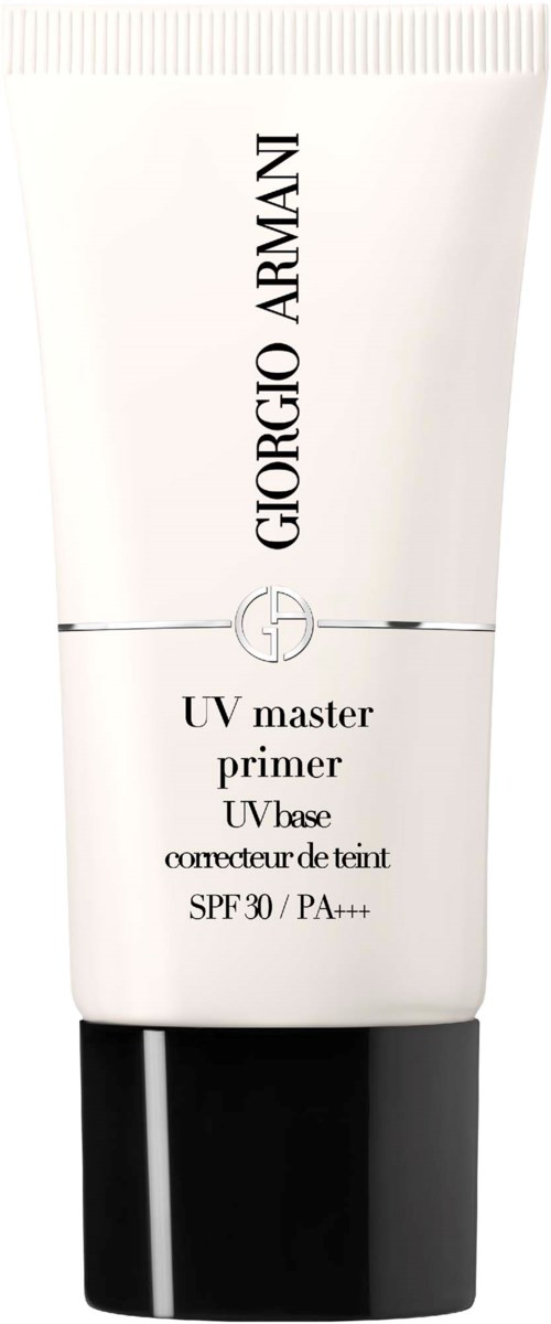 Armani UV Master Primer Mauve