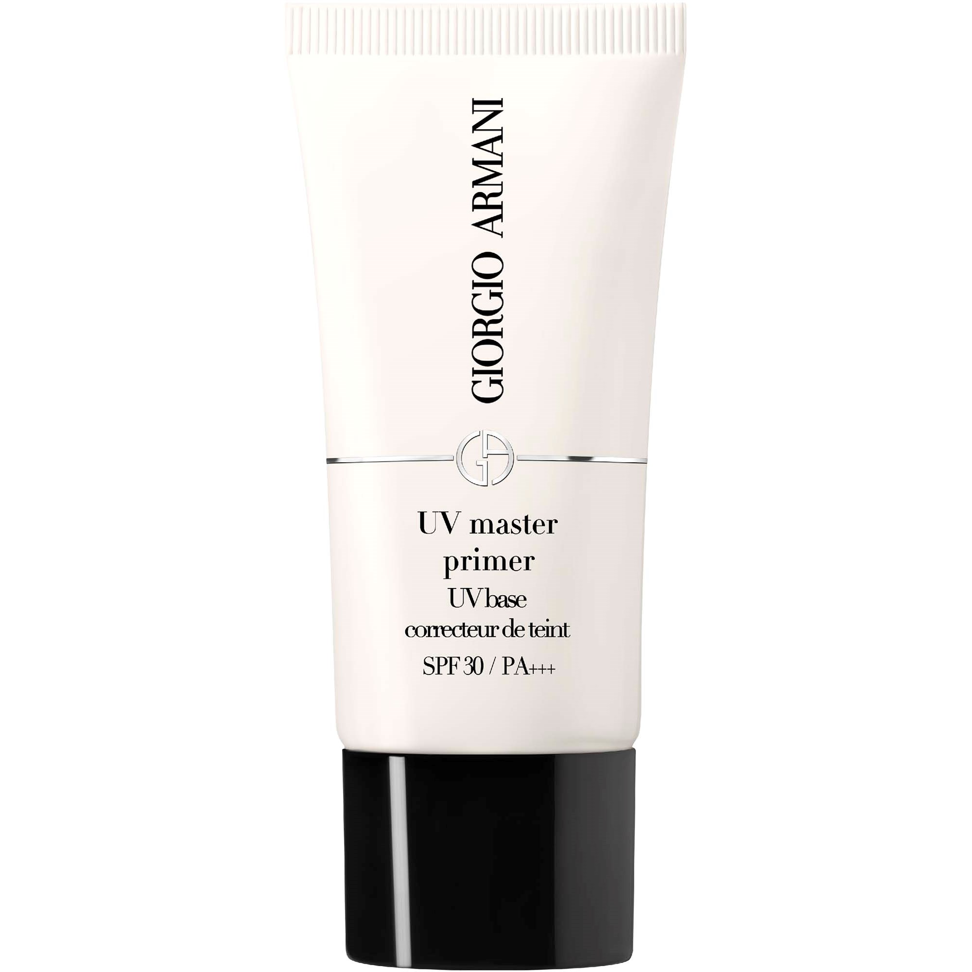 Armani UV Master Primer Mauve