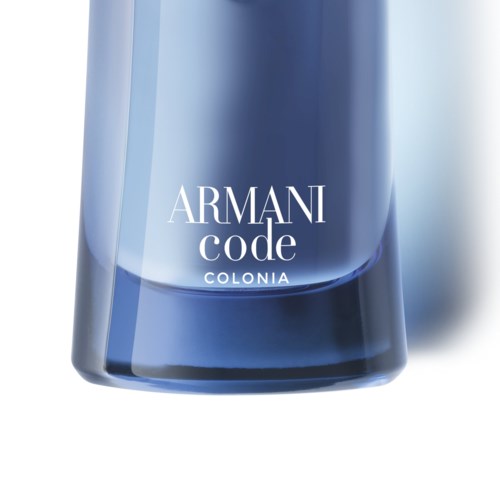 armani code colonia 75 ml