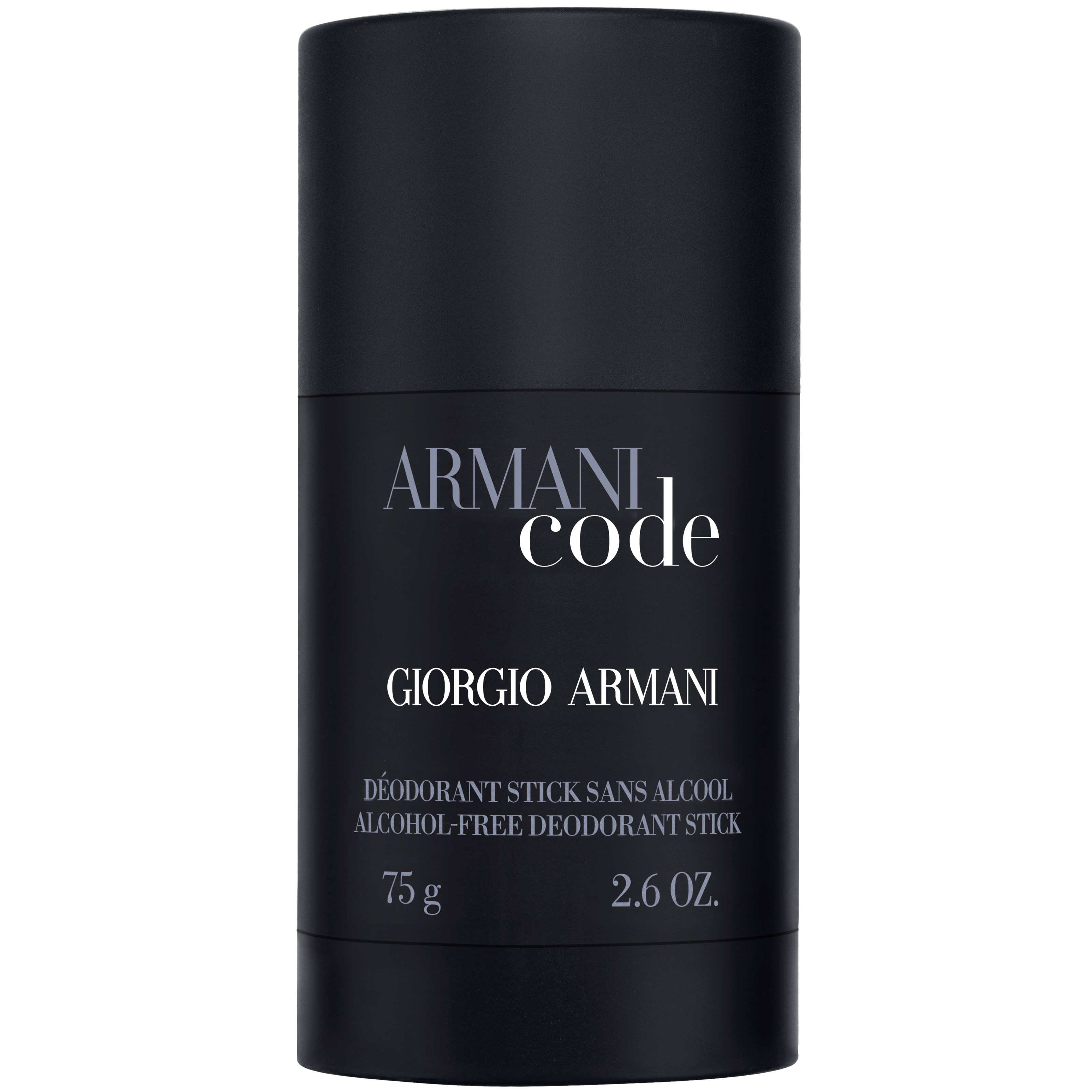 Läs mer om Giorgio Armani Code Deodorant Stick 75 g