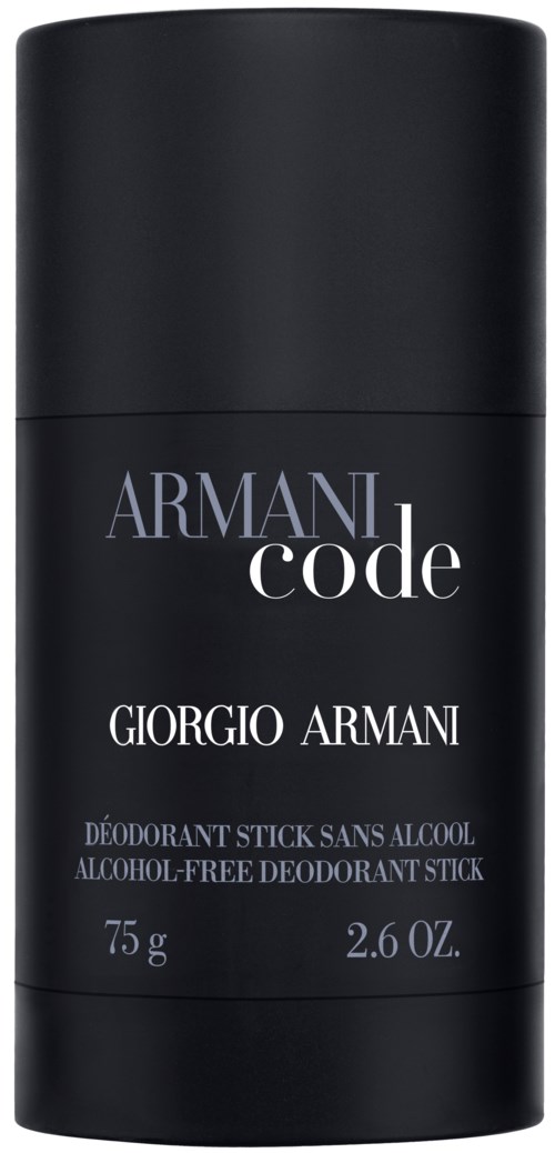 Armani Armani Code Deodorant Stick 75 g