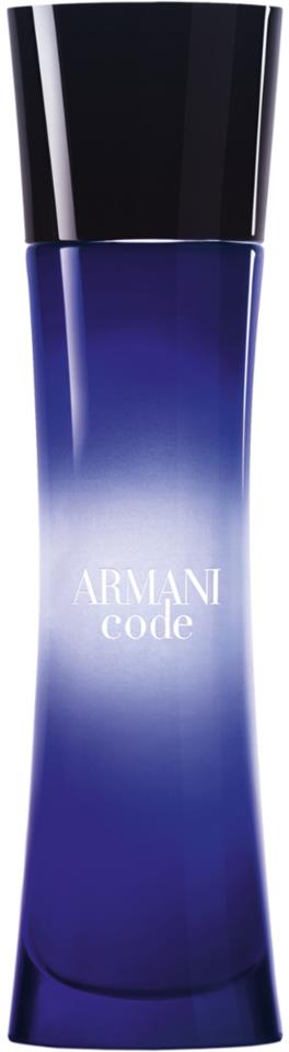 Giorgio Armani Code Donna Eau de Parfum 30ml