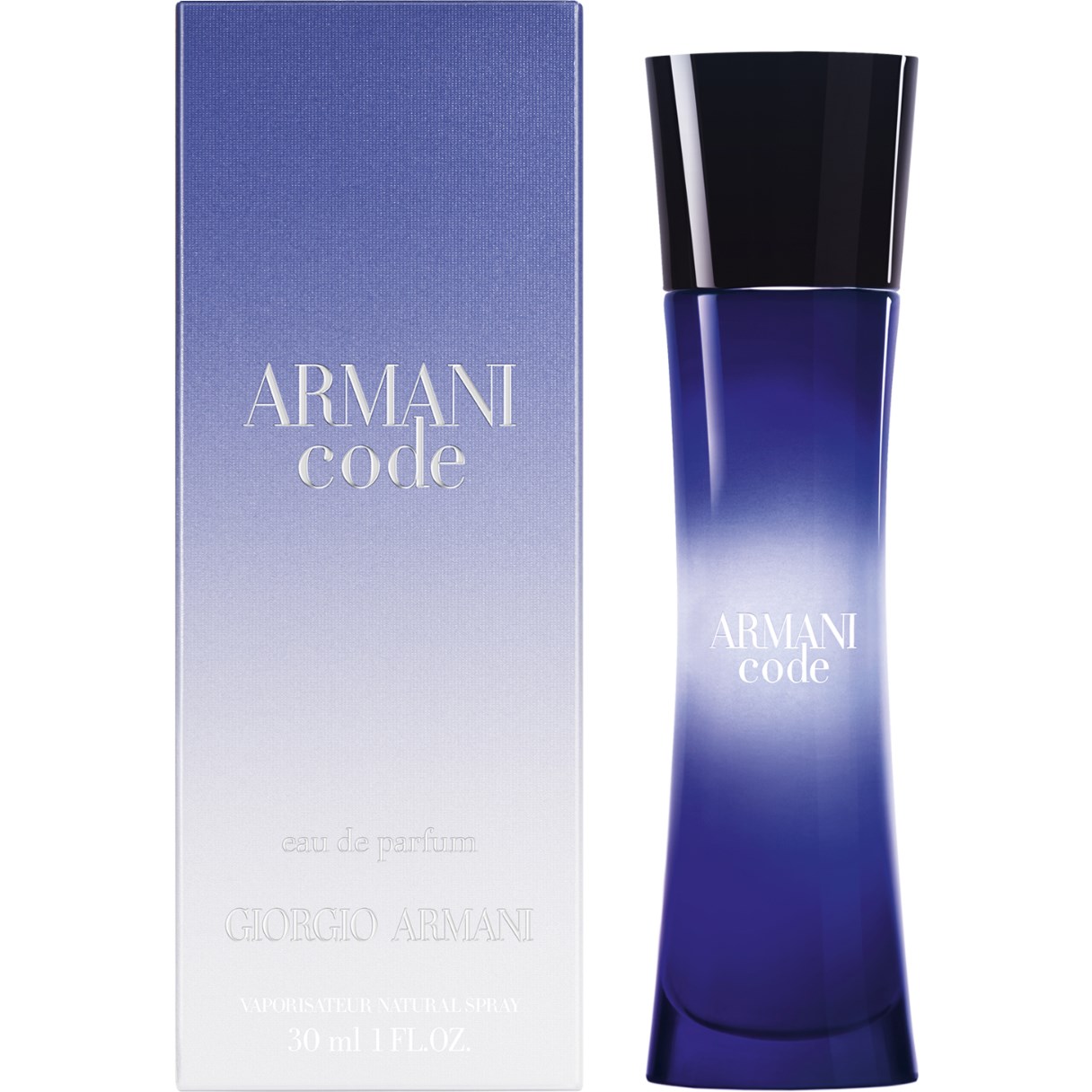 Alternativ bild 1 för Giorgio Armani Code EDP 30 ml