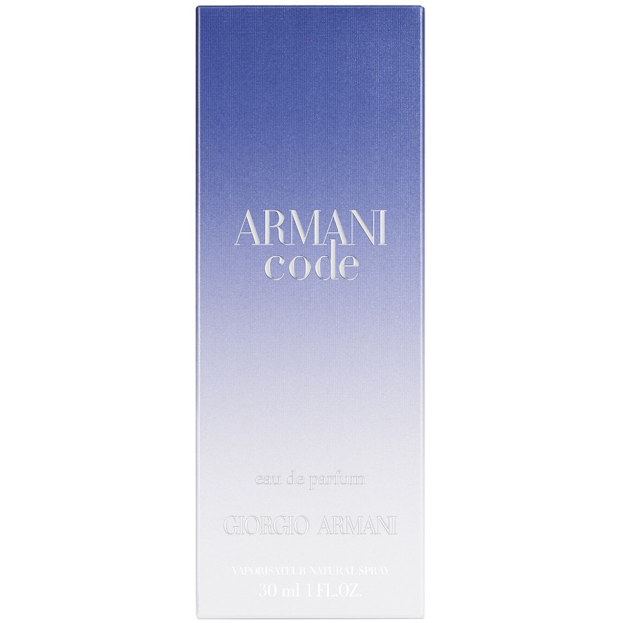 Giorgio Armani Code Femme woda perfumowana 30 ml (obrázok 3)