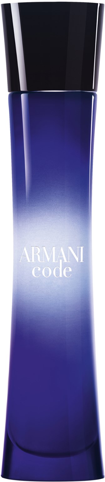 Armani Armani Code Femme Eau De Parfum 50 ml