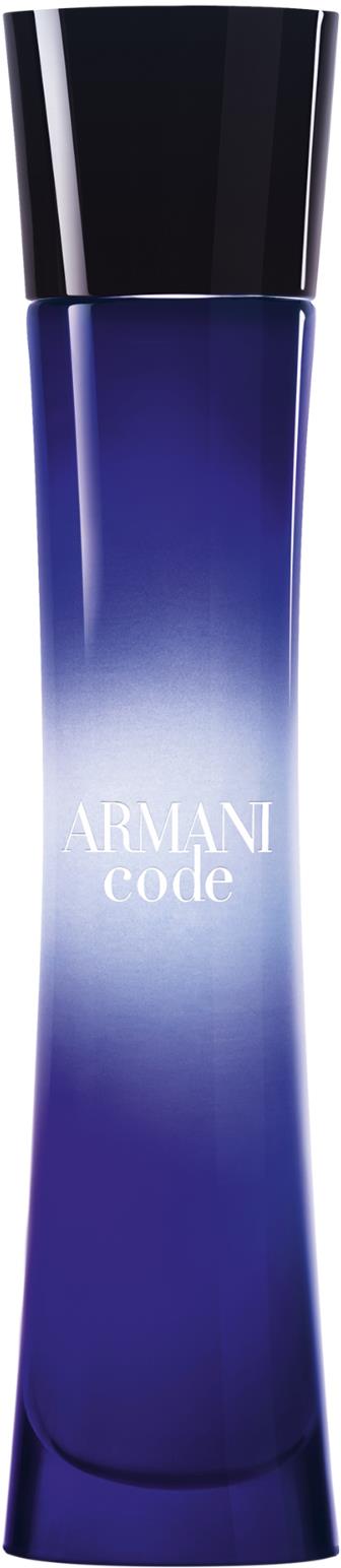 Armani Code Femme Eau De Parfum 50 ml
