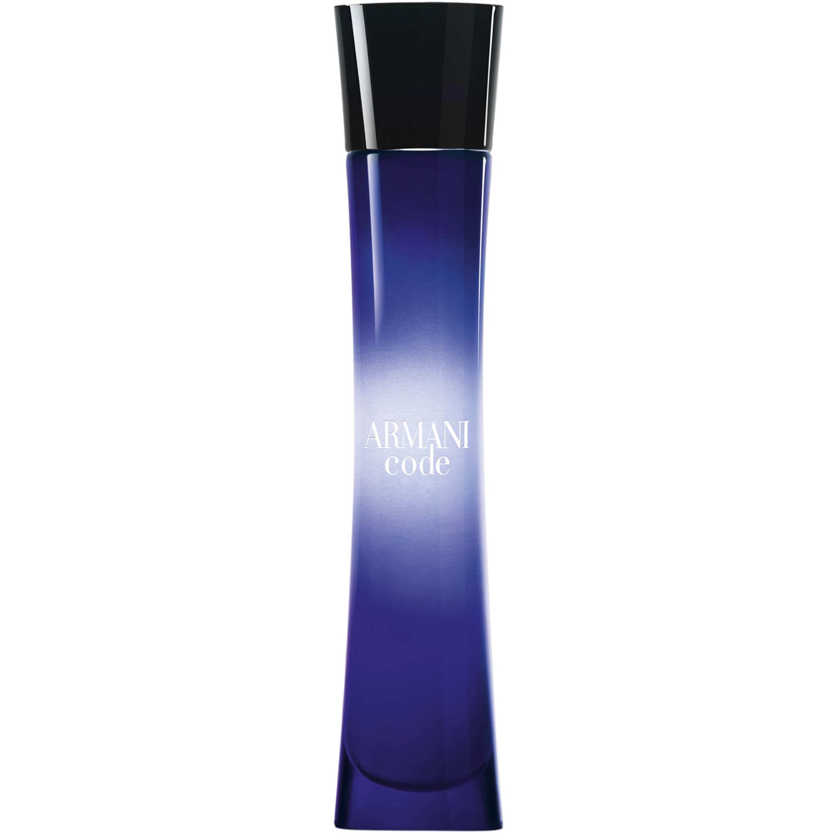 Läs mer om Giorgio Armani Code Femme Eau De Parfum 75 ml