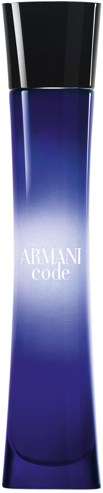 Armani Armani Code Femme Eau De Parfum 75 ml