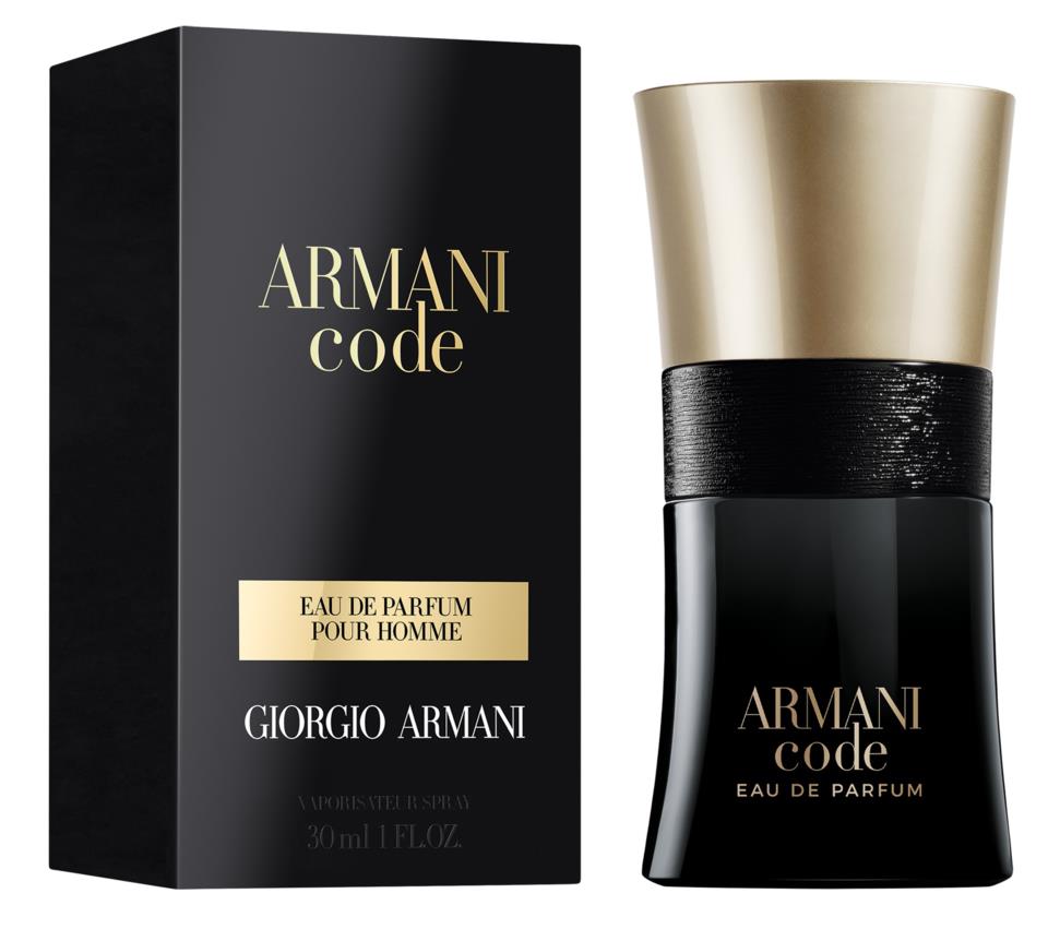 Giorgio Armani Code Eau de Parfum 30 ml