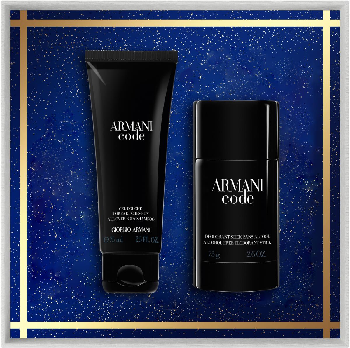 Armani Code Eau De Toilette Gift Set Lyko armani-code-eau-de-toilette-gift-set-lyko