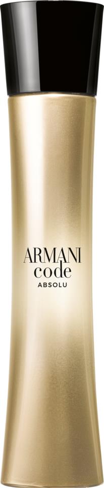 Giorgio Armani Code Femme Absolu EDP 60 ml