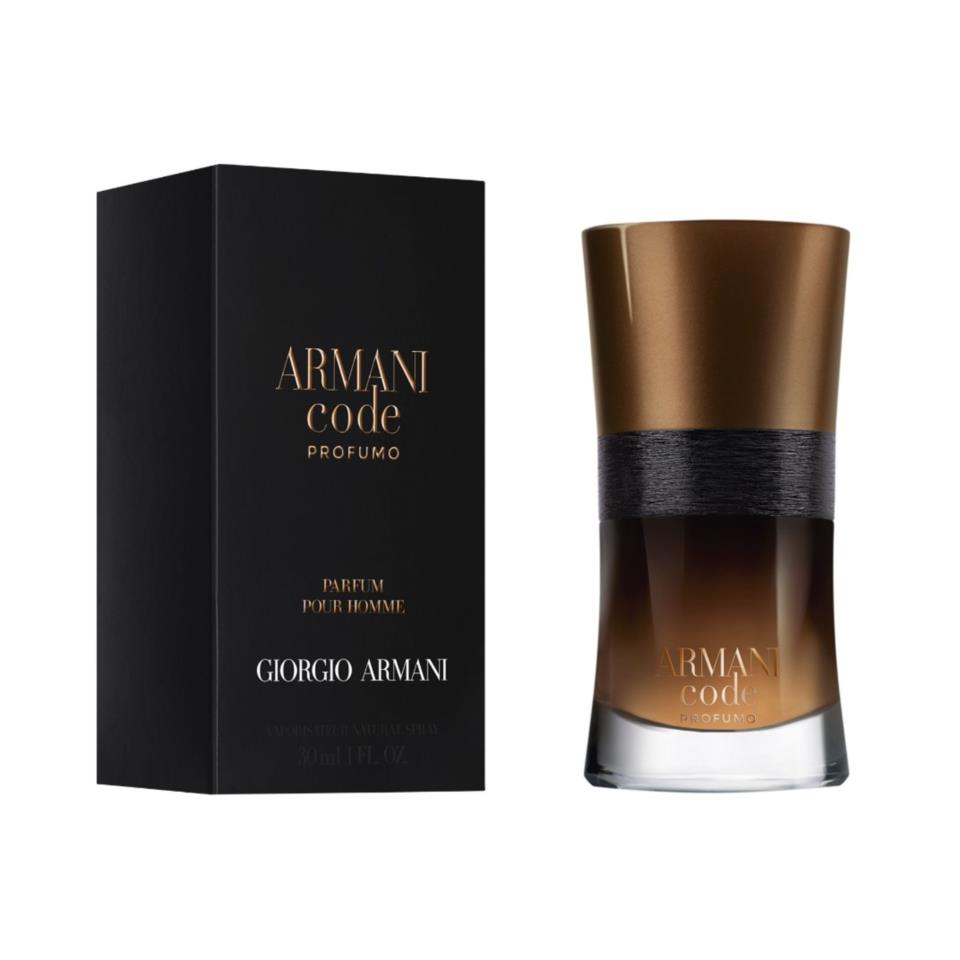 Giorgio Armani Code Profumo Eau de Parfum 30ml