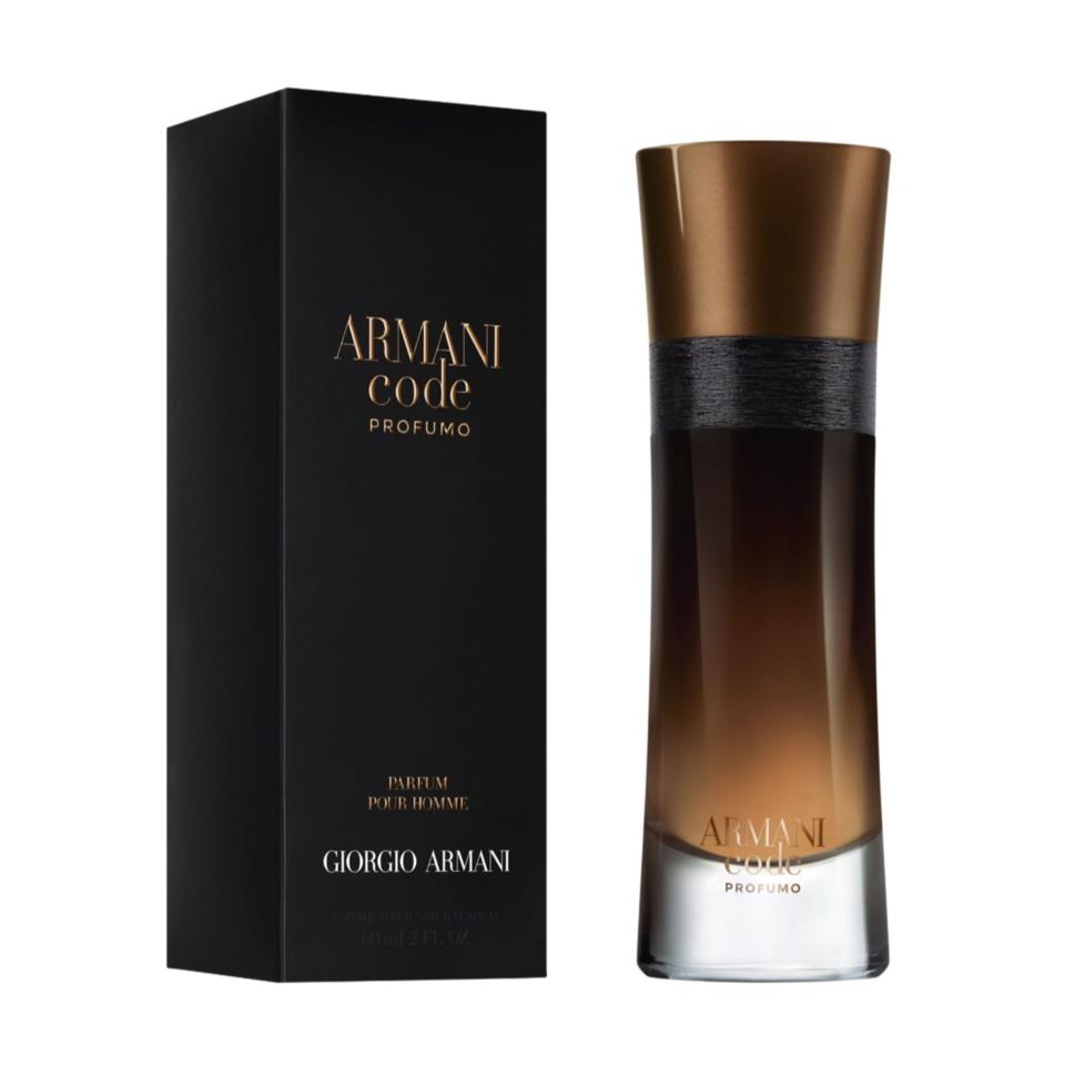 Giorgio Armani Code Profumo Eau de Parfum 60ml