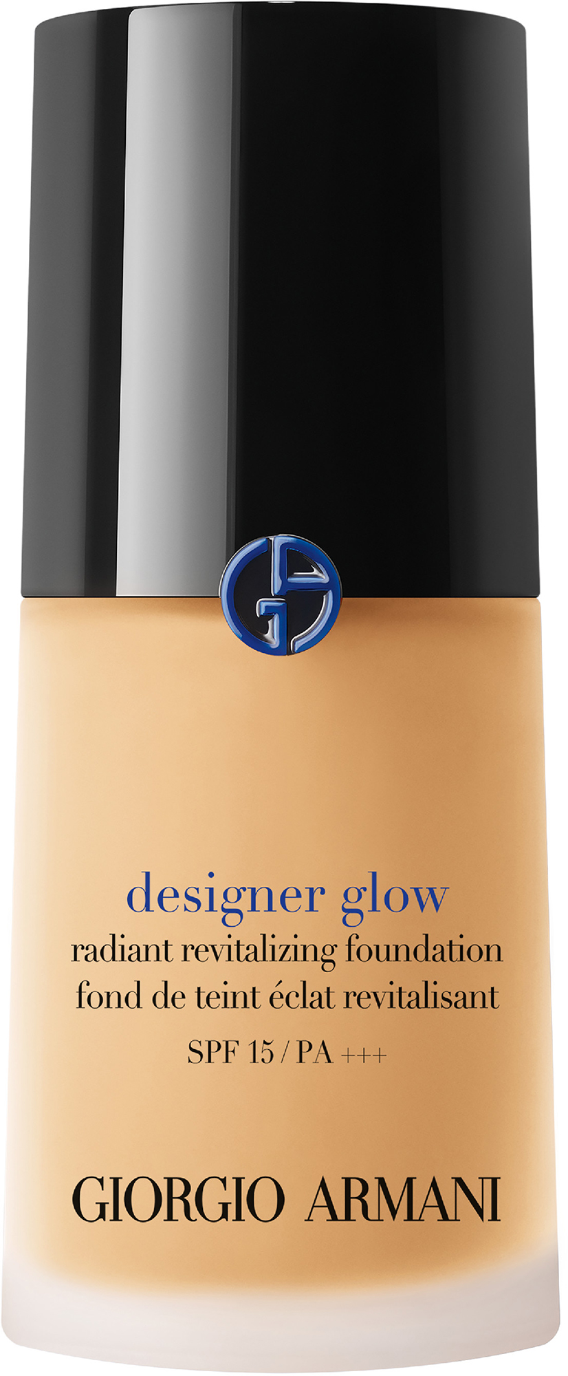 Giorgio Armani Designer Glow Foundation 7 lyko