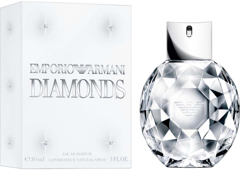 Giorgio Armani Diamonds for Women Eau de Parfum 30ml