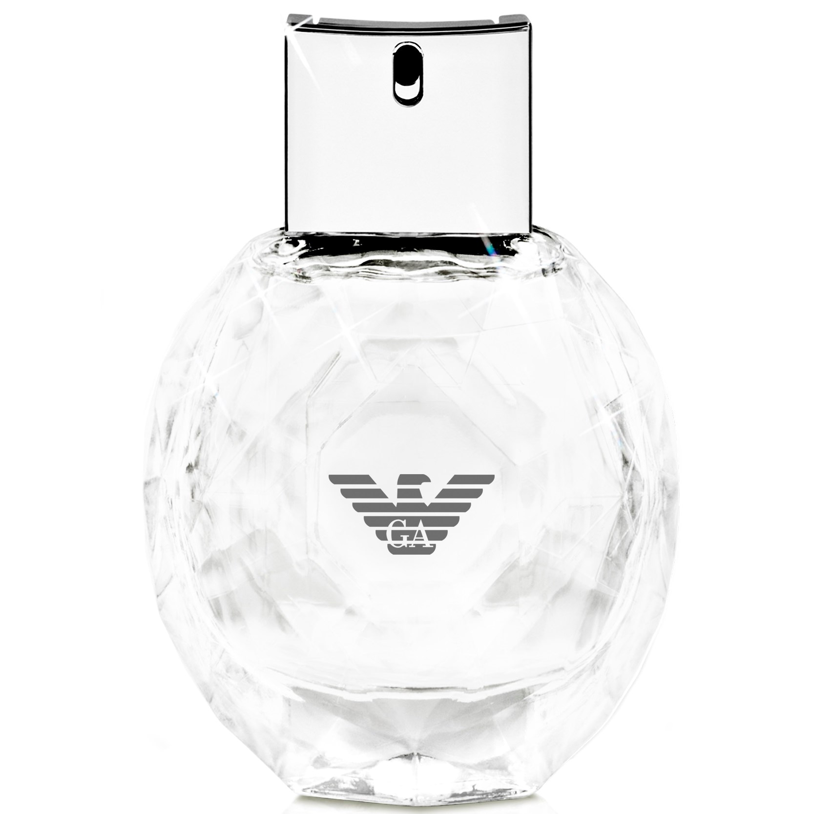 Läs mer om Giorgio Armani Emporio Armani Diamonds for Women Eau De Parfum 50 ml