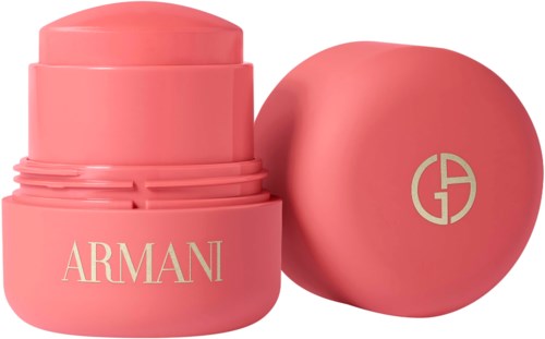 Giorgio Armani Dolci Makeup Blush 1 Rose Blush