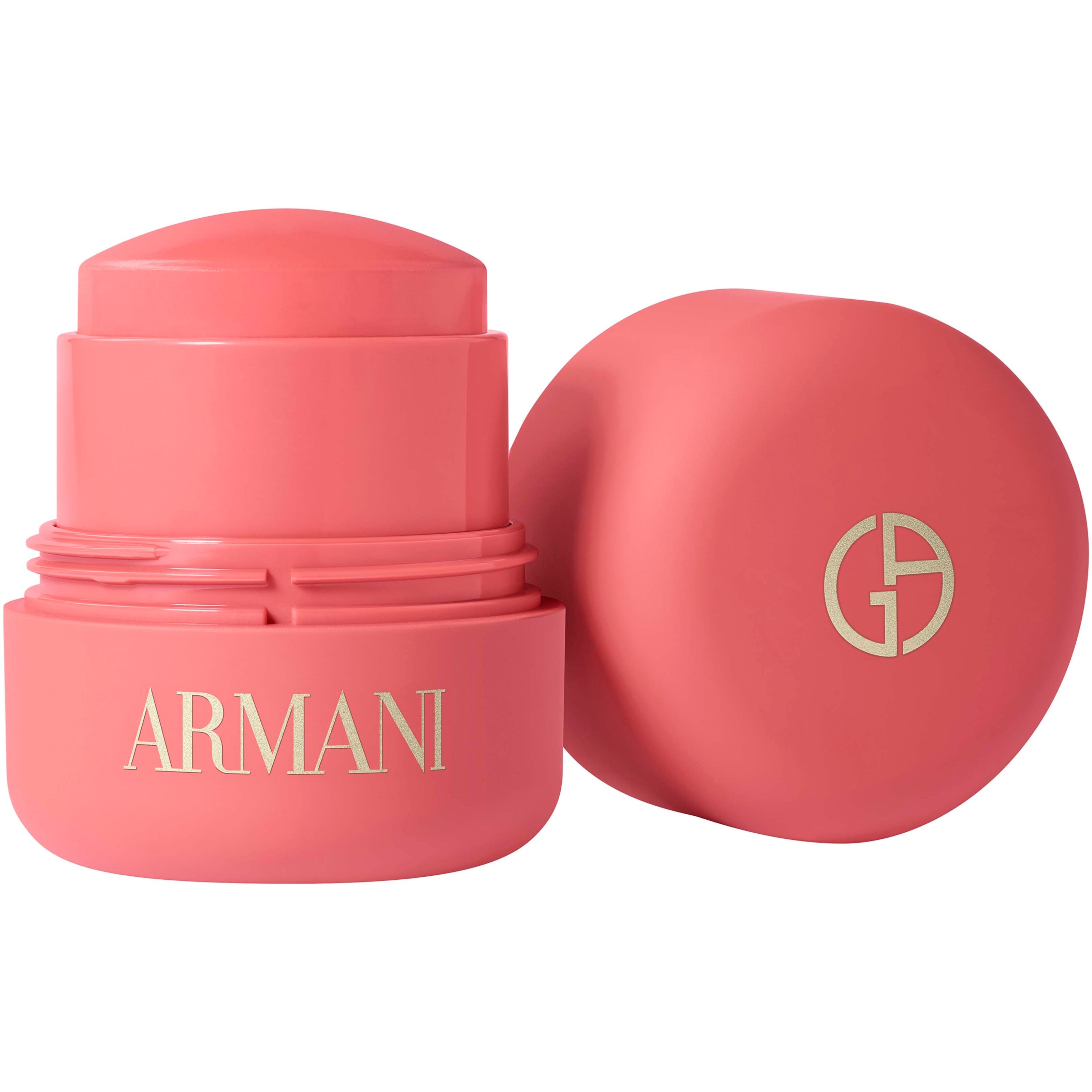 Giorgio Armani Dolci Makeup Blush 1 Rose Blush