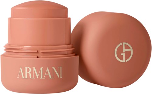 Armani Dolci Makeup Blush 2 Caramel Blush