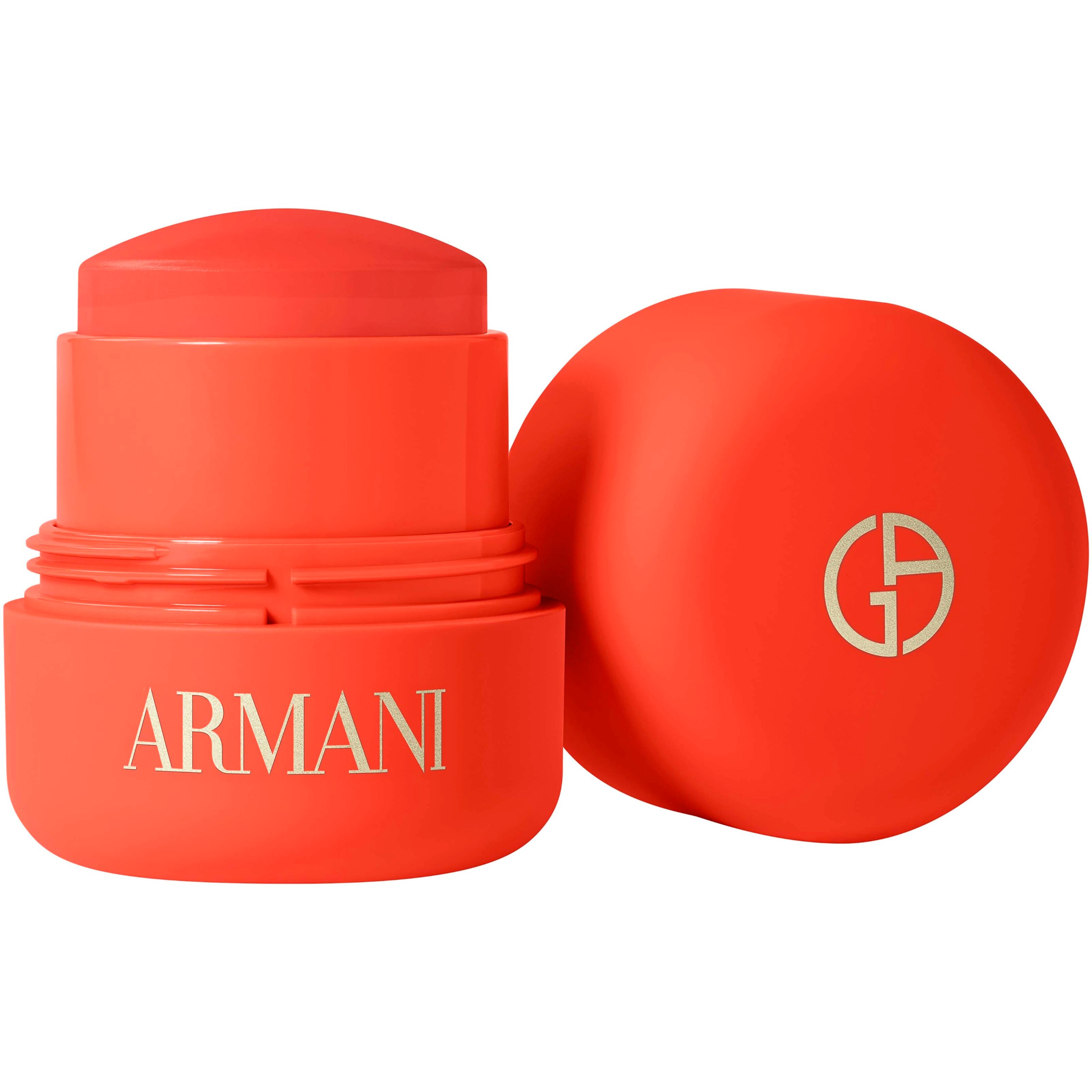 Armani Dolci Makeup Blush 3 Apricot Blush