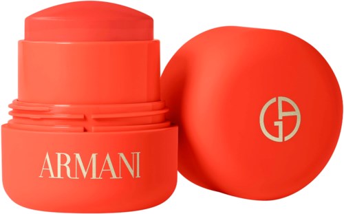 Armani Dolci Makeup Blush 3 Apricot Blush
