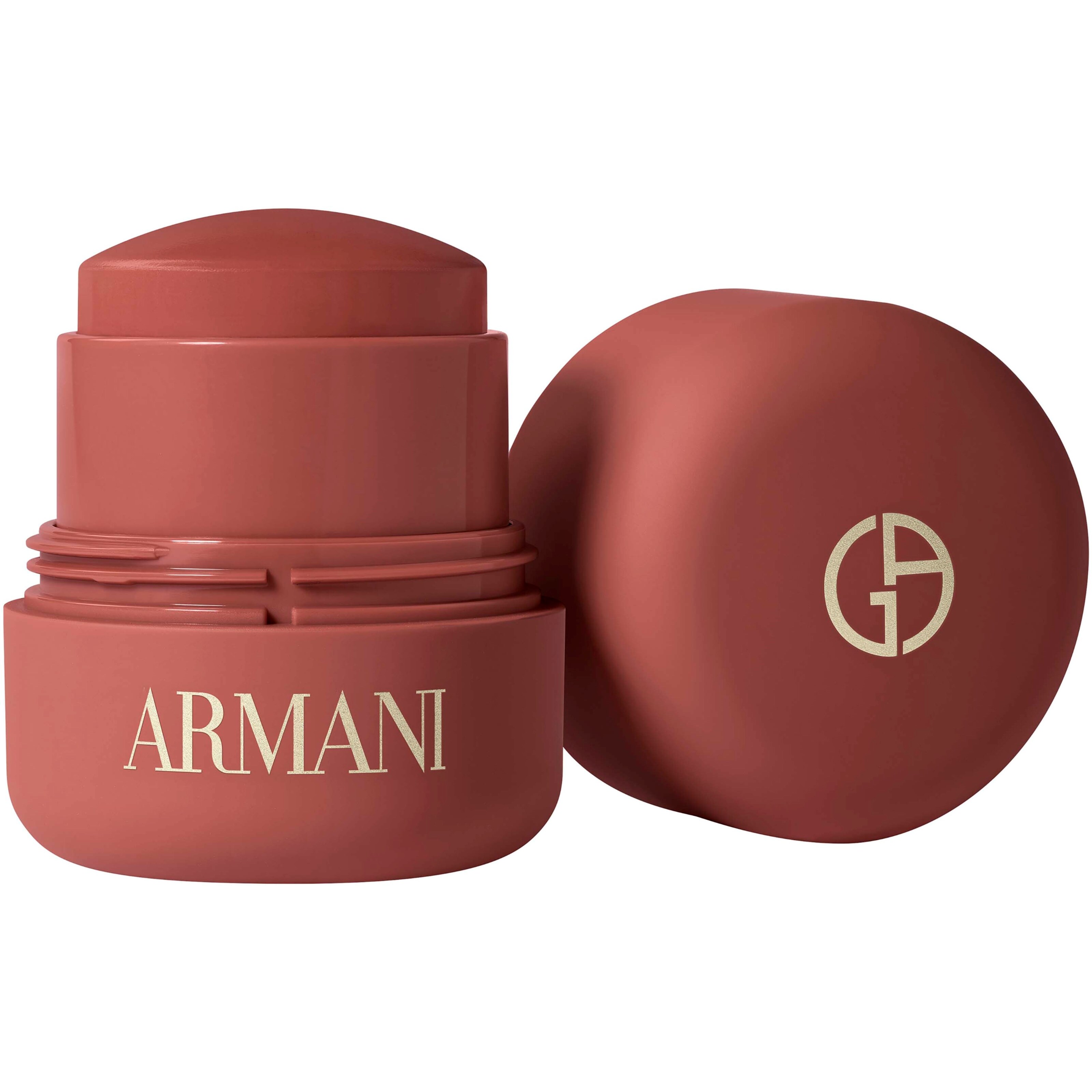 Armani Dolci Makeup Blush 4 Cinnamon Blush