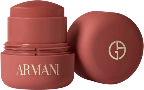 Armani Dolci Makeup Blush 4 Cinnamon Blush