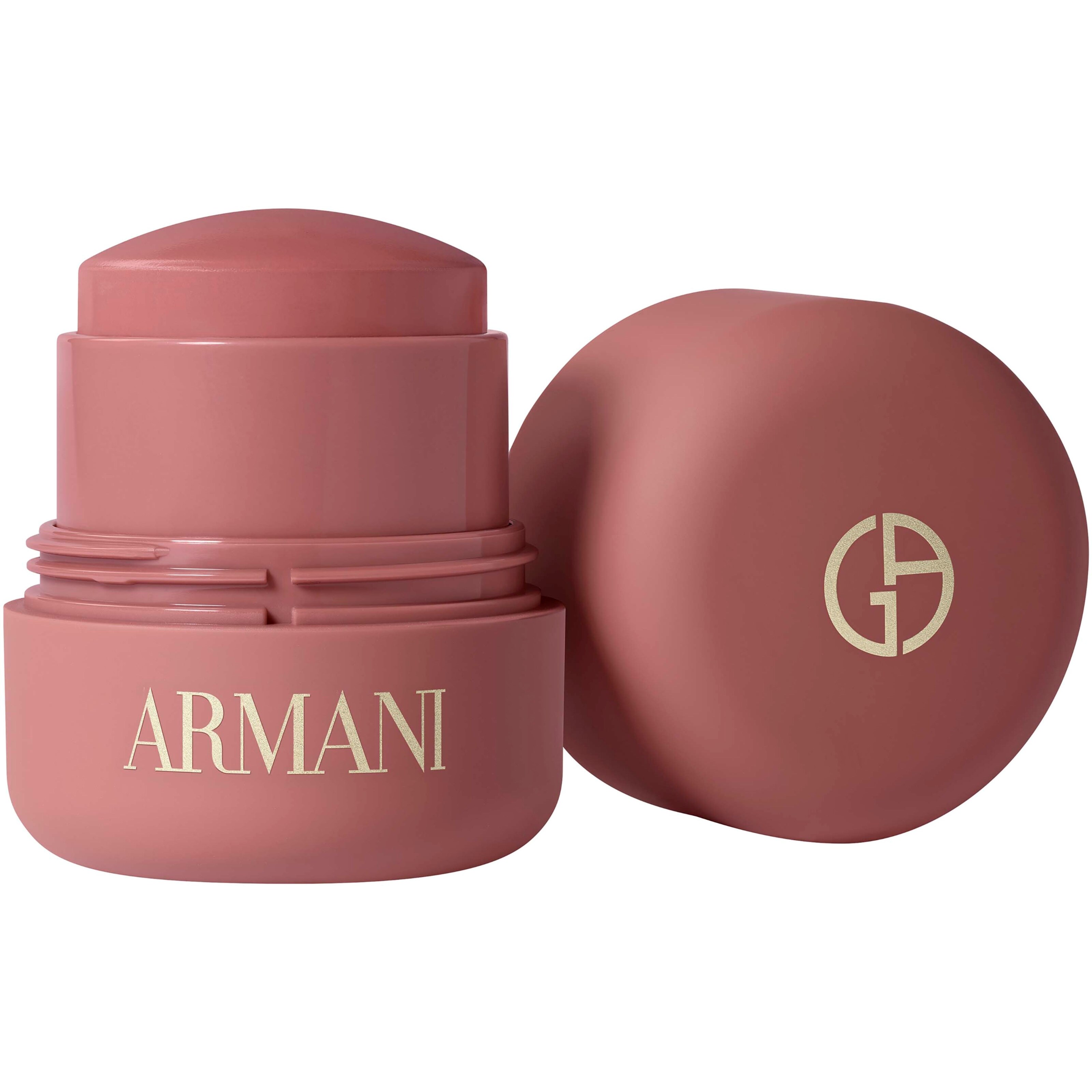 Armani Dolci Makeup Blush 5 Mauve Blush