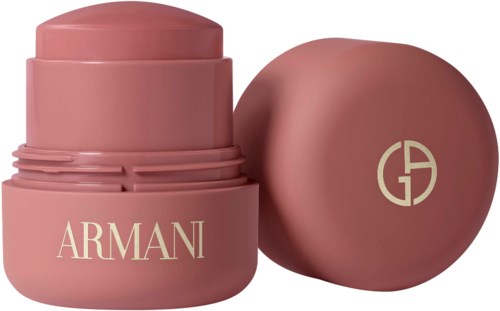 Armani Dolci Makeup Blush 5 Mauve Blush