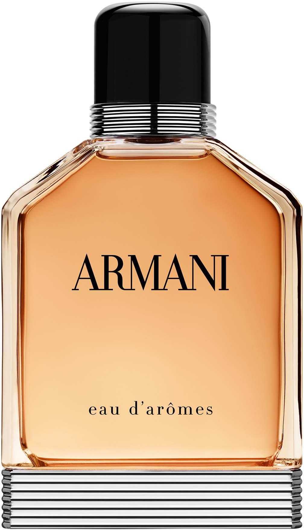 Giorgio Armani Eau D'Aromes EdT 100 ml 
