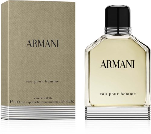 Giorgio Armani Eau de Nuit EdT 50 ml