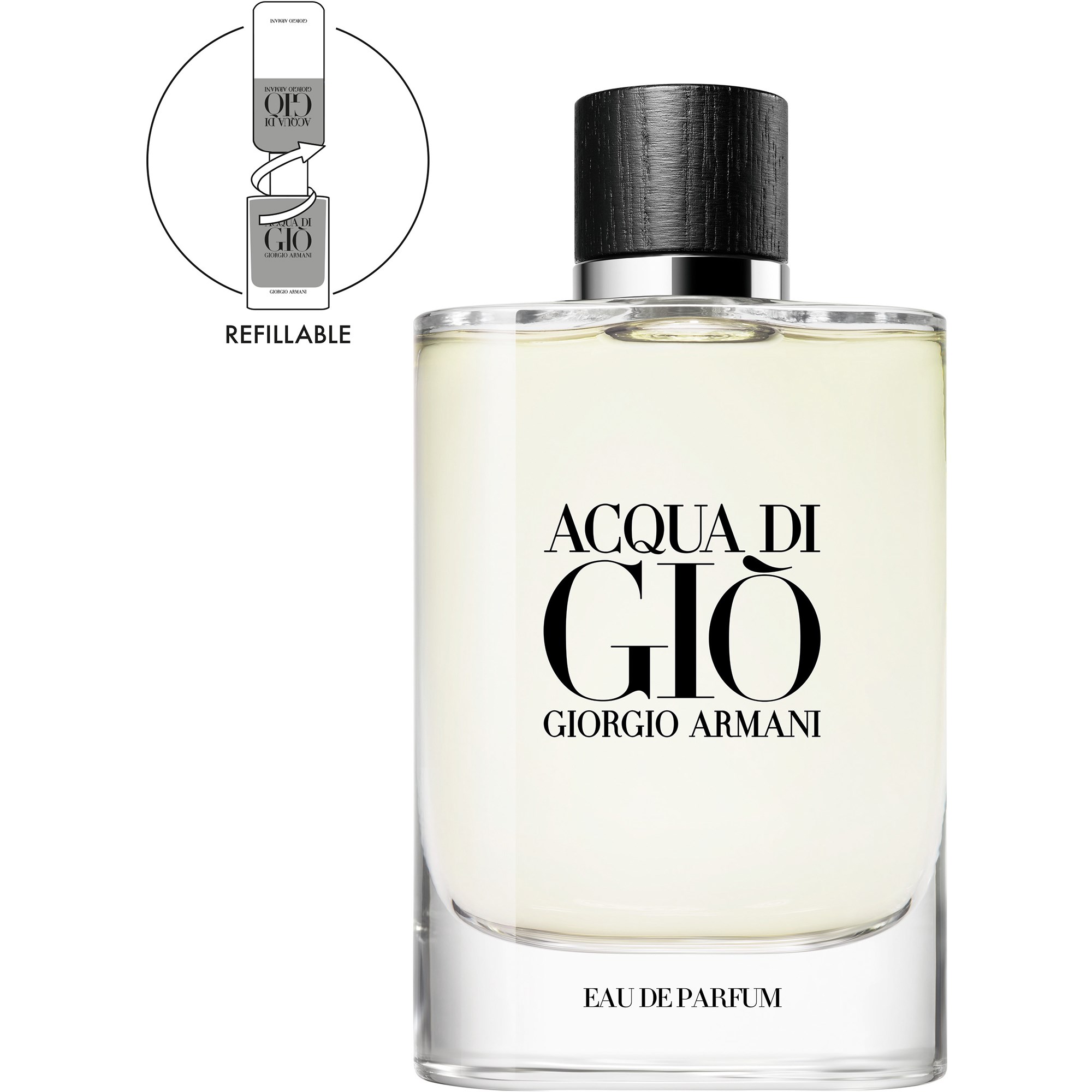 Giorgio Armani Acqua di Giò  Armani Eau de Parfum 125 ml