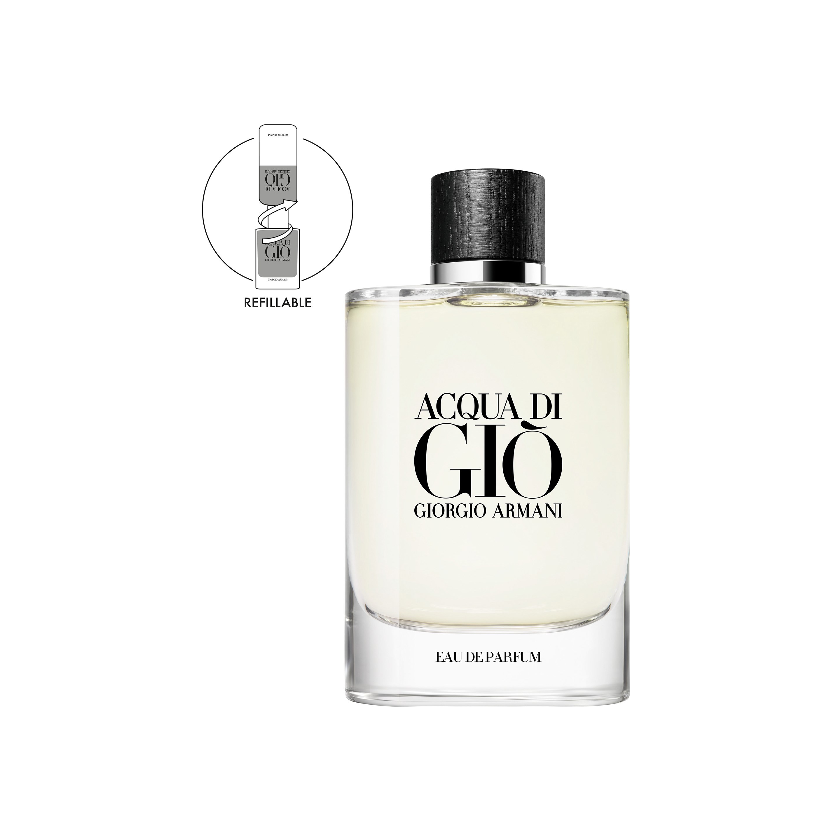 Armani Acqua di Giò  Armani Eau de Parfum 125 ml