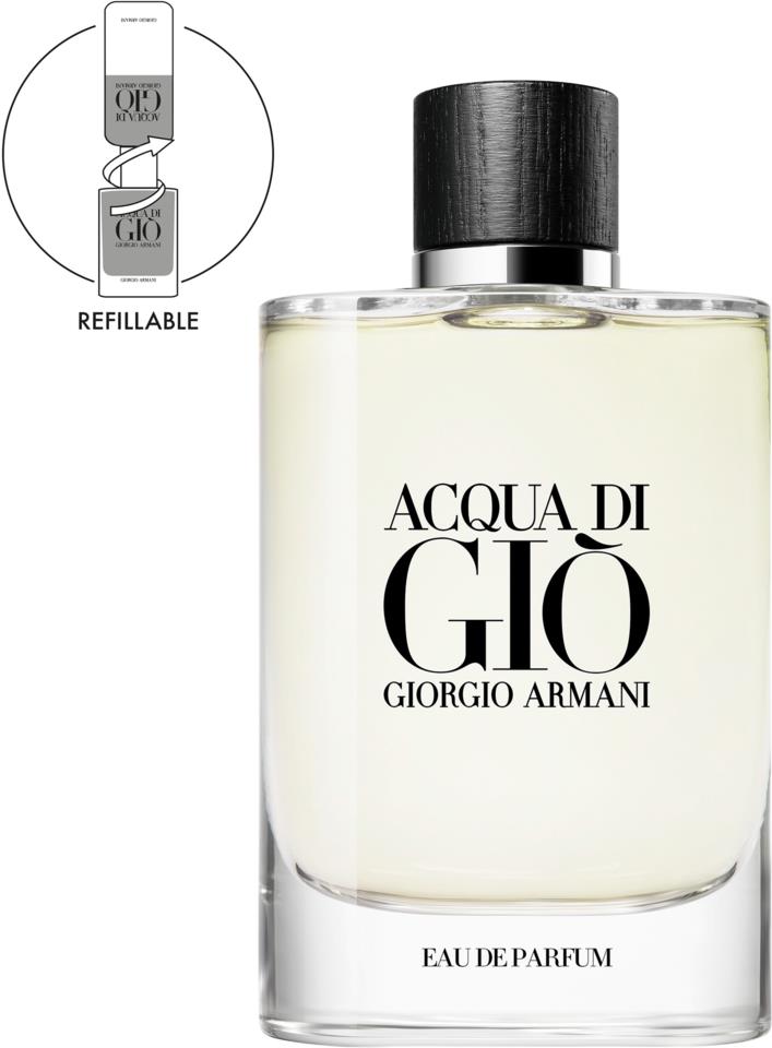 Giorgio Armani Eau de Parfum 125 ml