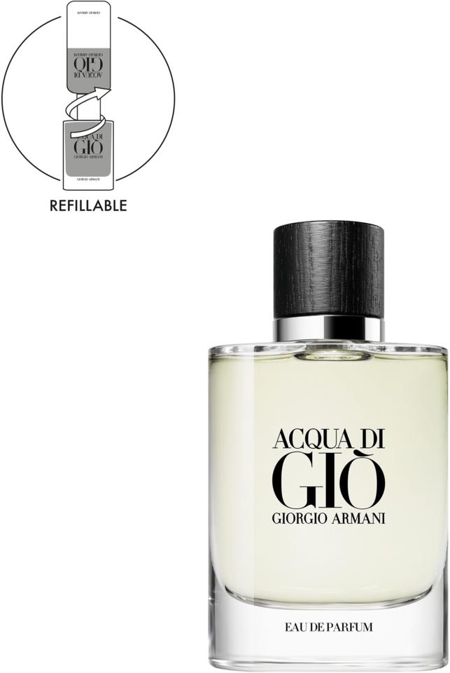 Giorgio Armani Eau de Parfum 40 ml