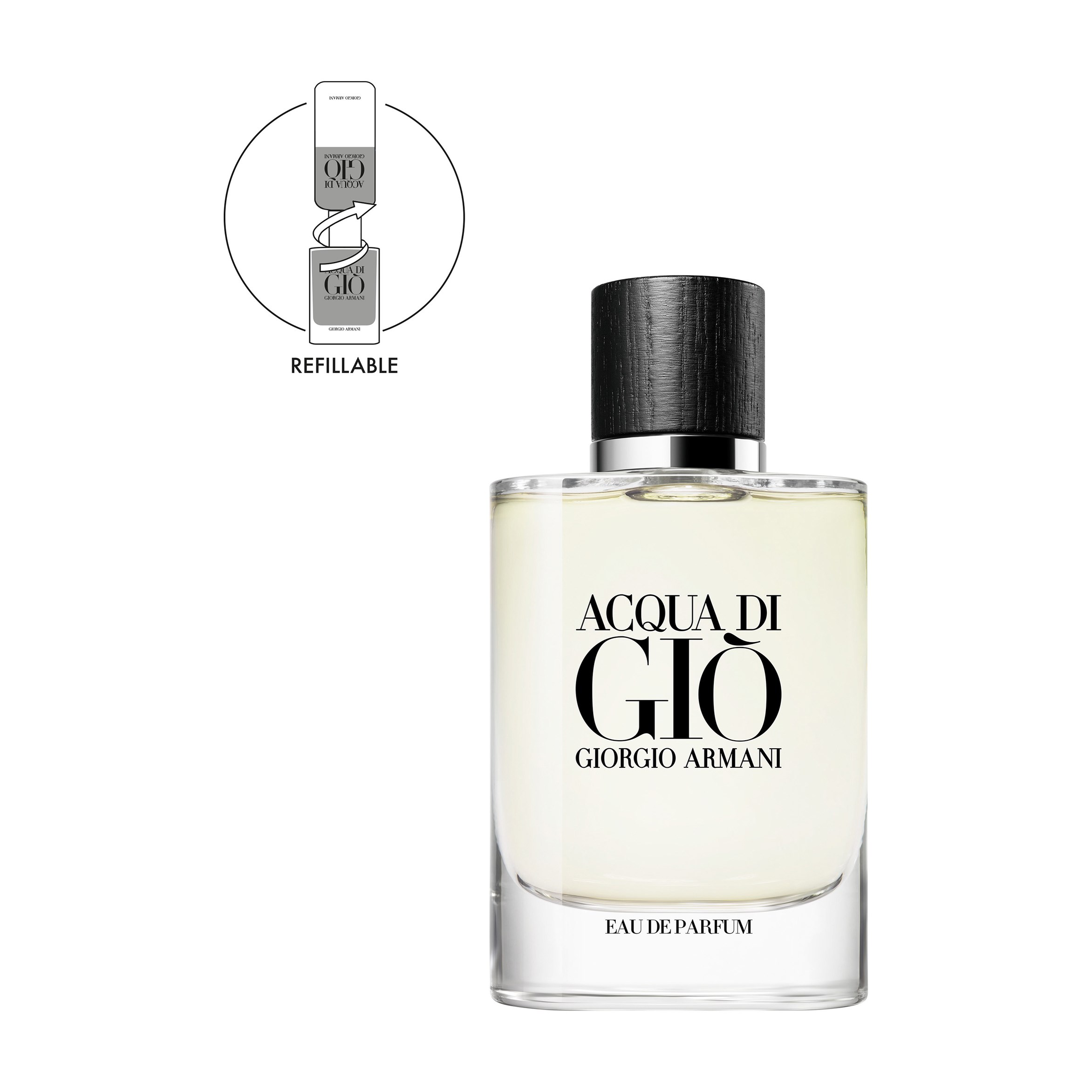 Armani Acqua di Giò  Armani Eau de Parfum 75 ml