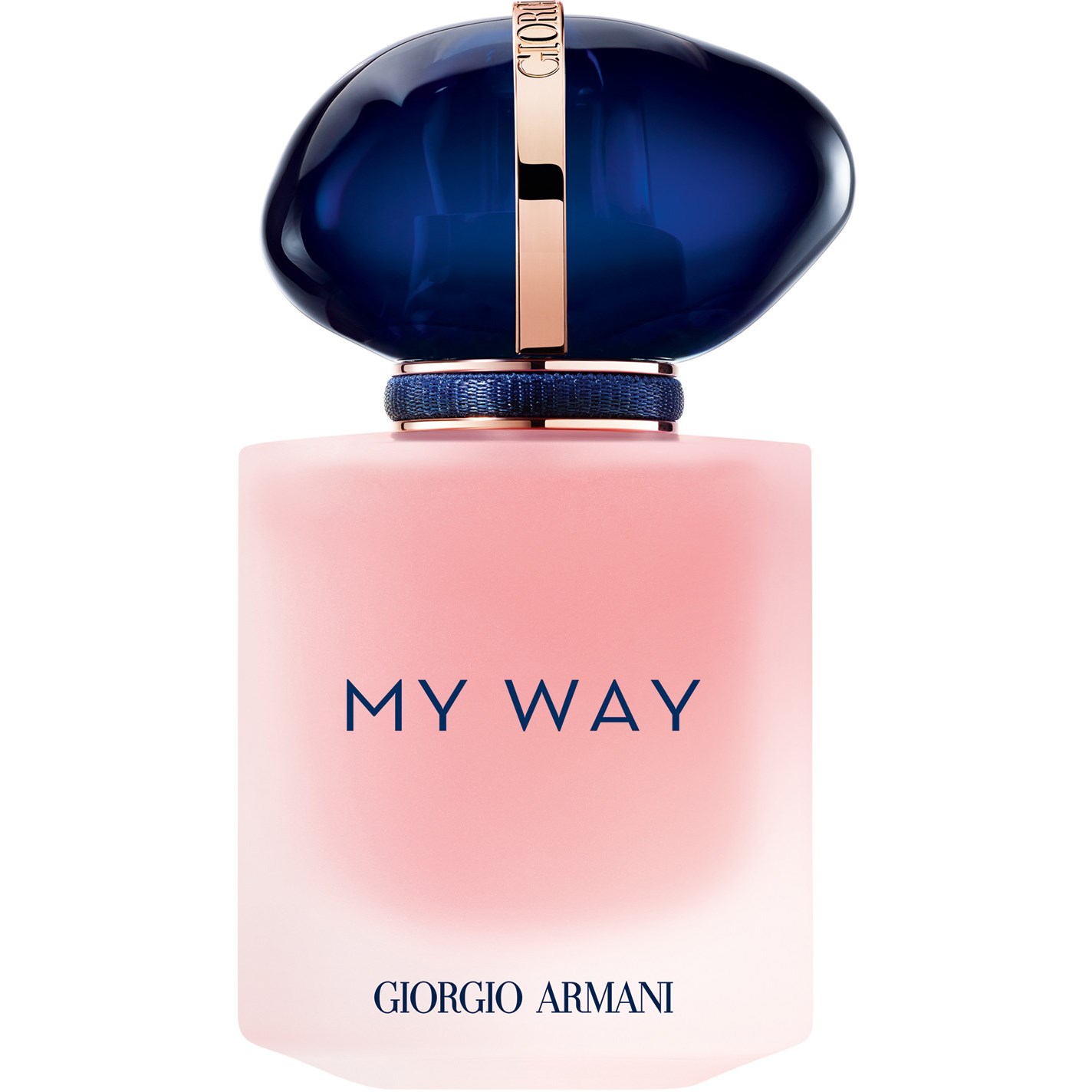 Läs mer om Giorgio Armani My Way Eau de Parfum Floral 30 ml