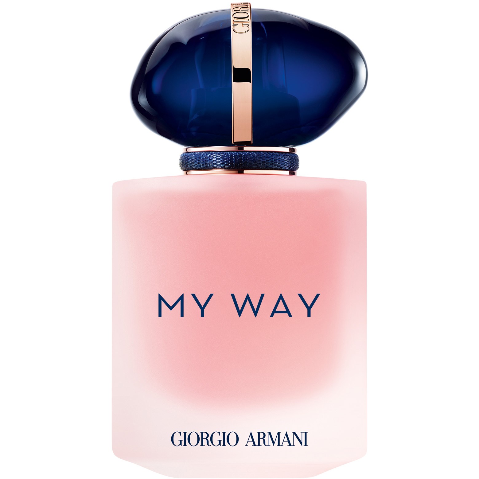 Läs mer om Giorgio Armani My Way Eau de Parfum Floral 50 ml