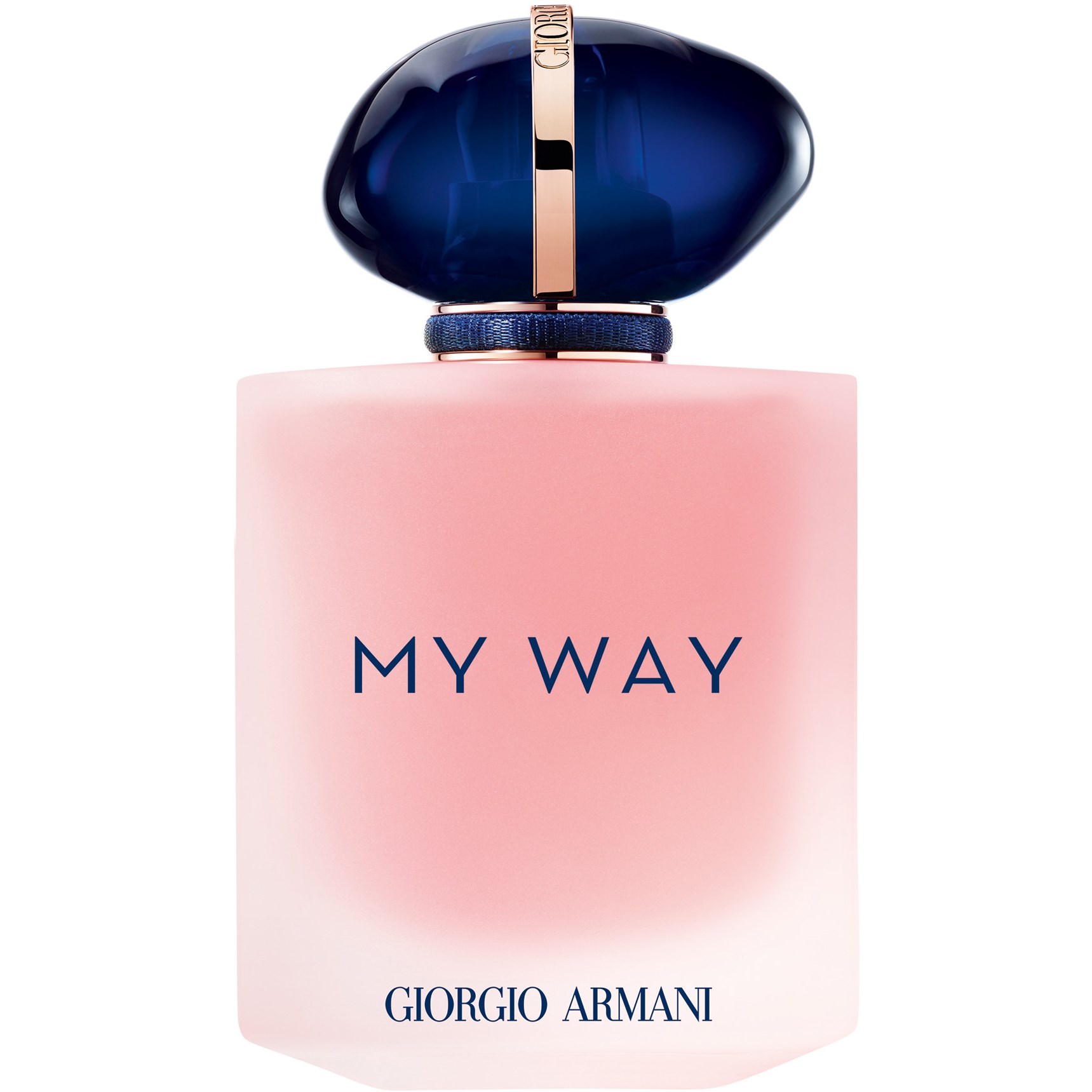 Läs mer om Giorgio Armani My Way Eau de Parfum Floral 90 ml