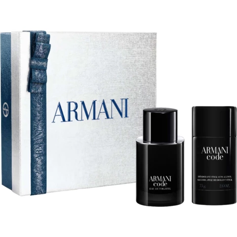 Armani Eau de Toilette Holiday Gift Set från Armani