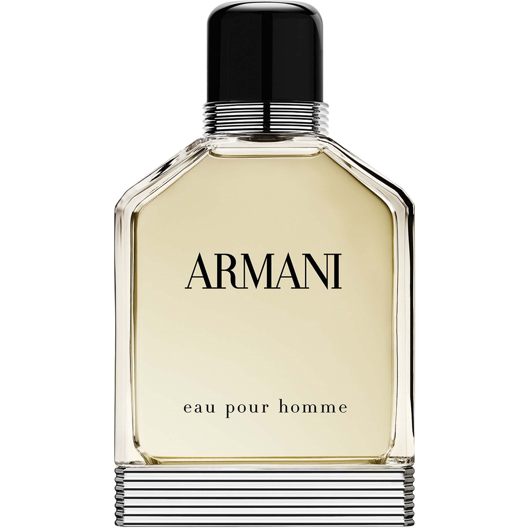 Giorgio Armani Eau Pour Homme Eau De Toilette 100 ml