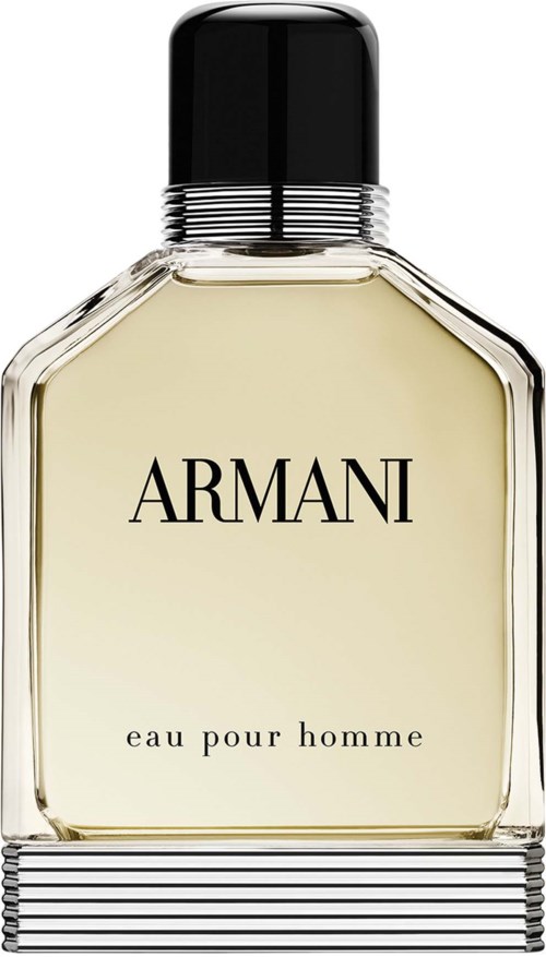 Armani Armani Eau Pour Homme Eau De Toilette 100 ml