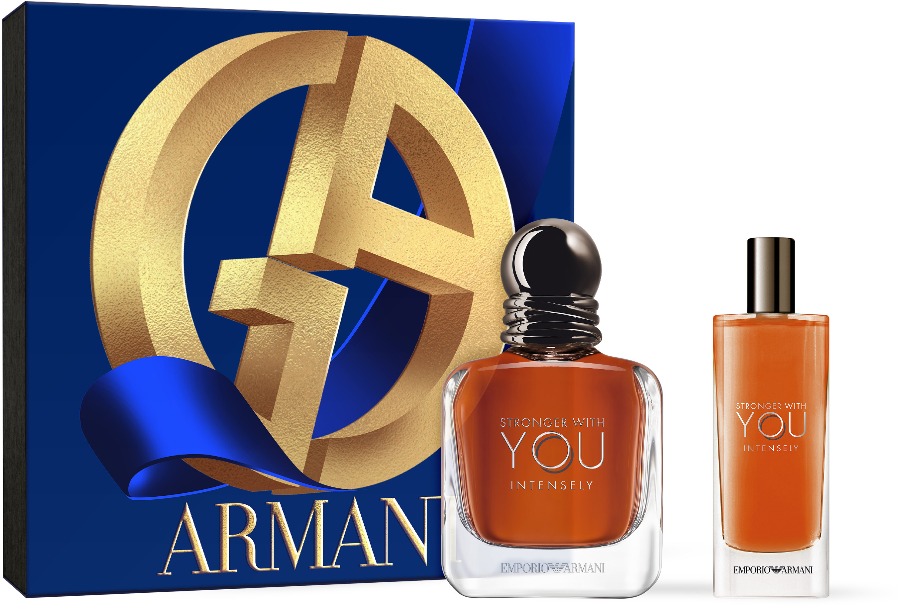 Emporio armani you gift clearance set