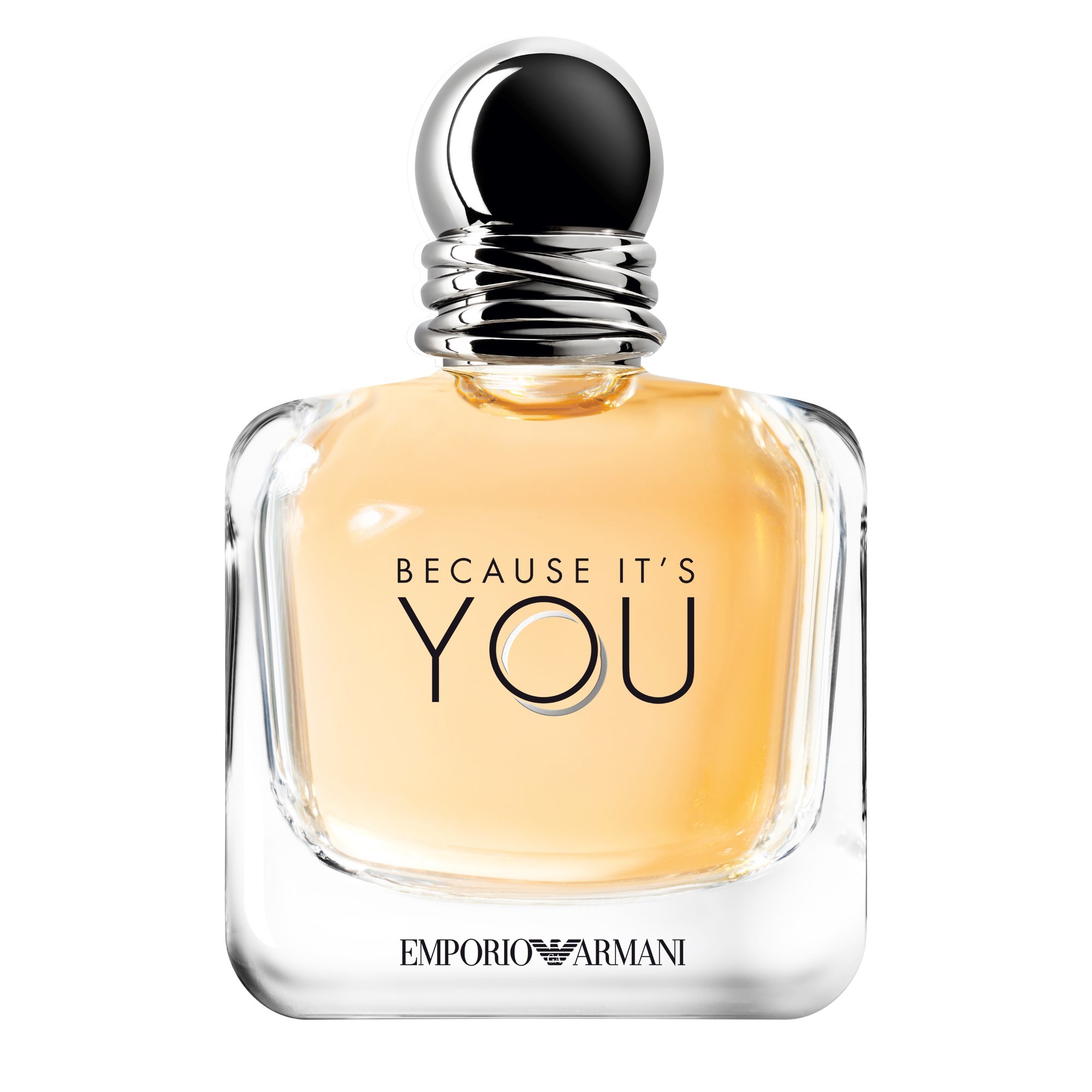 Giorgio Armani Emporio Armani Because It's You EdP 100 ml