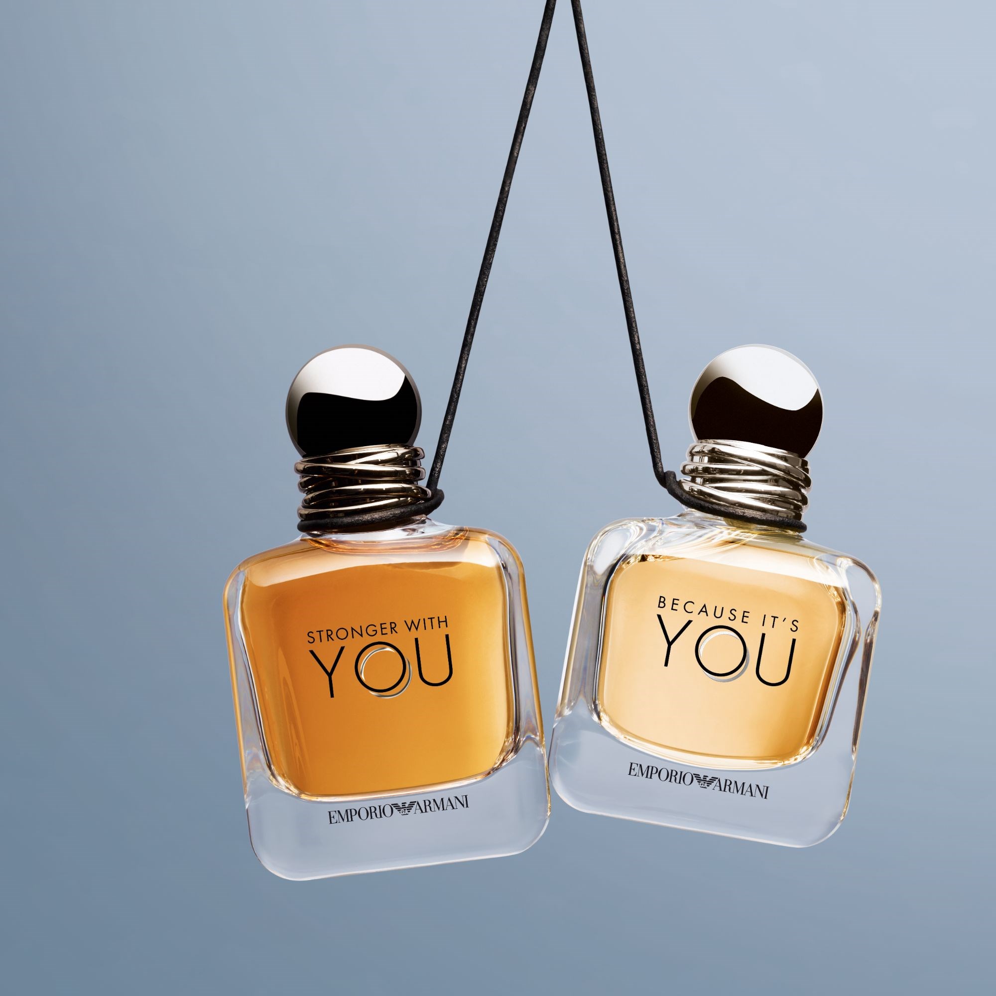Giorgio Armani Emporio Armani Because It's You EdP 100 ml (obrázok 6)