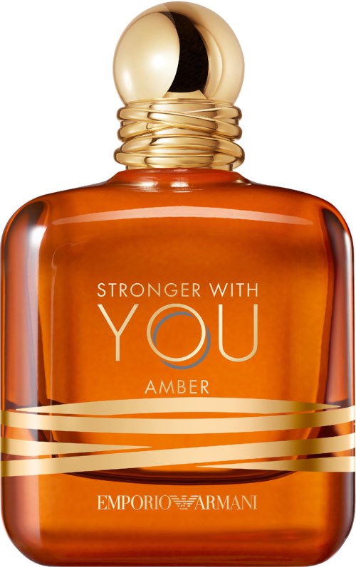 Giorgio Armani Stronger With You Emporio Amber Eau de Parfum