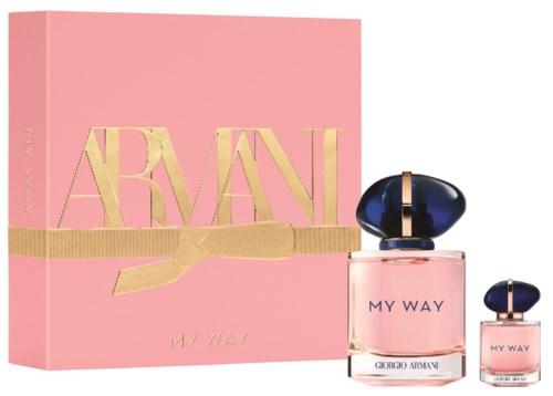 my era armani