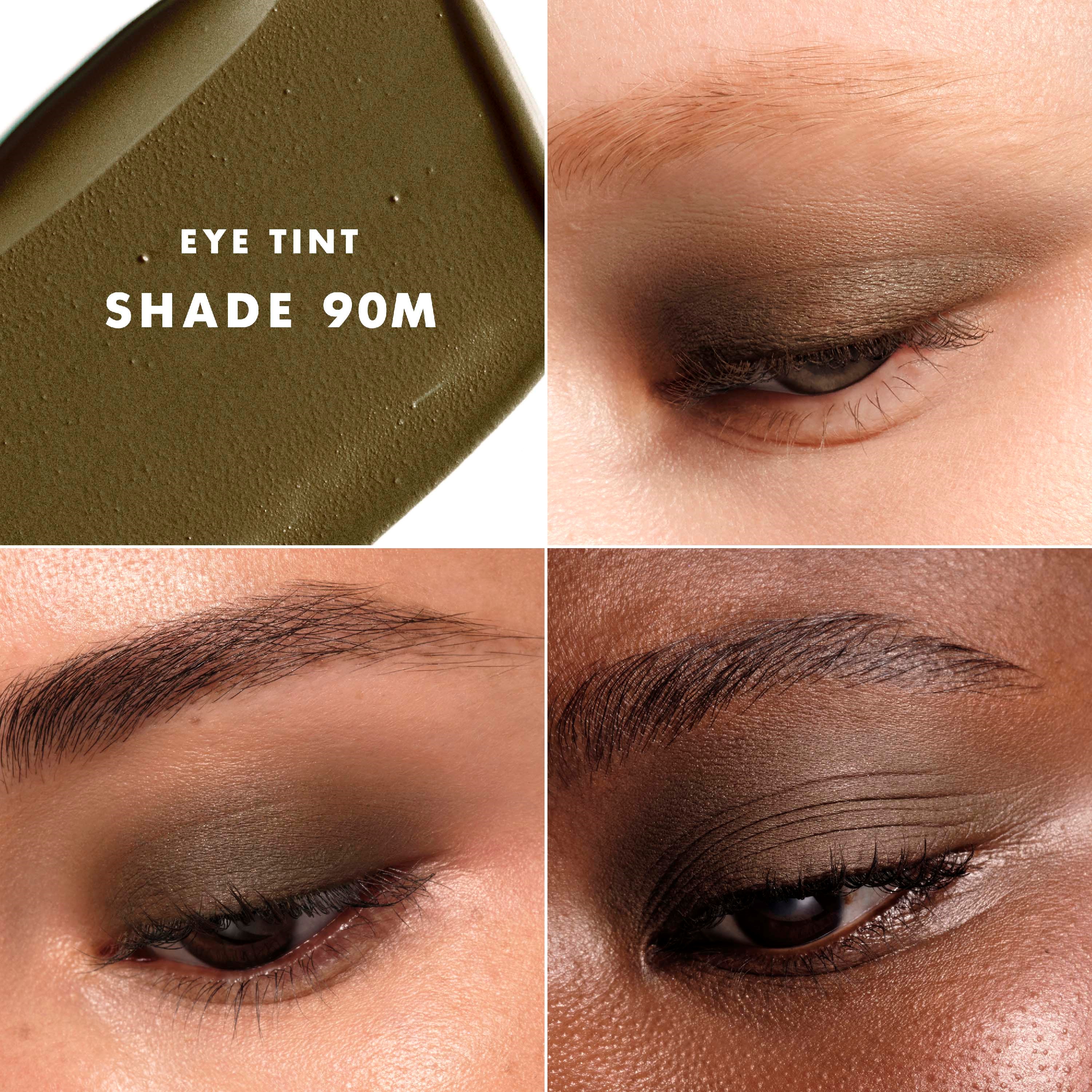 Giorgio Armani Eye Tint 90M Olive (obrázok 3)