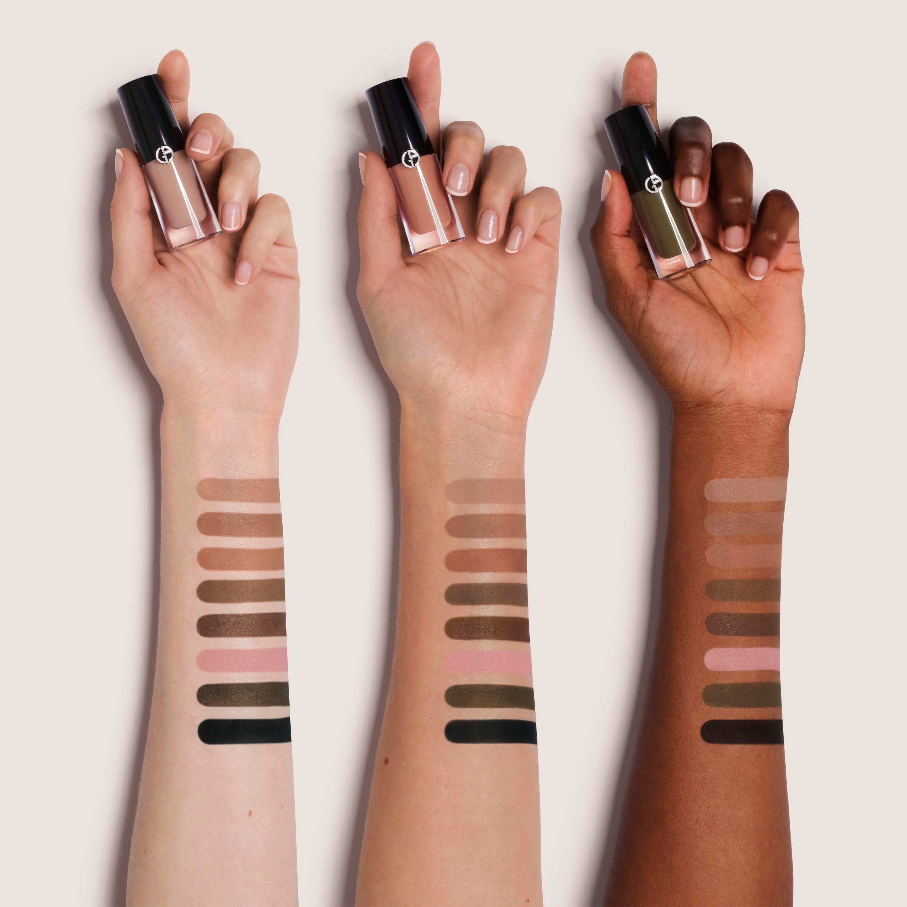 Giorgio Armani Eye Tint 90M Olive (obrázok 4)