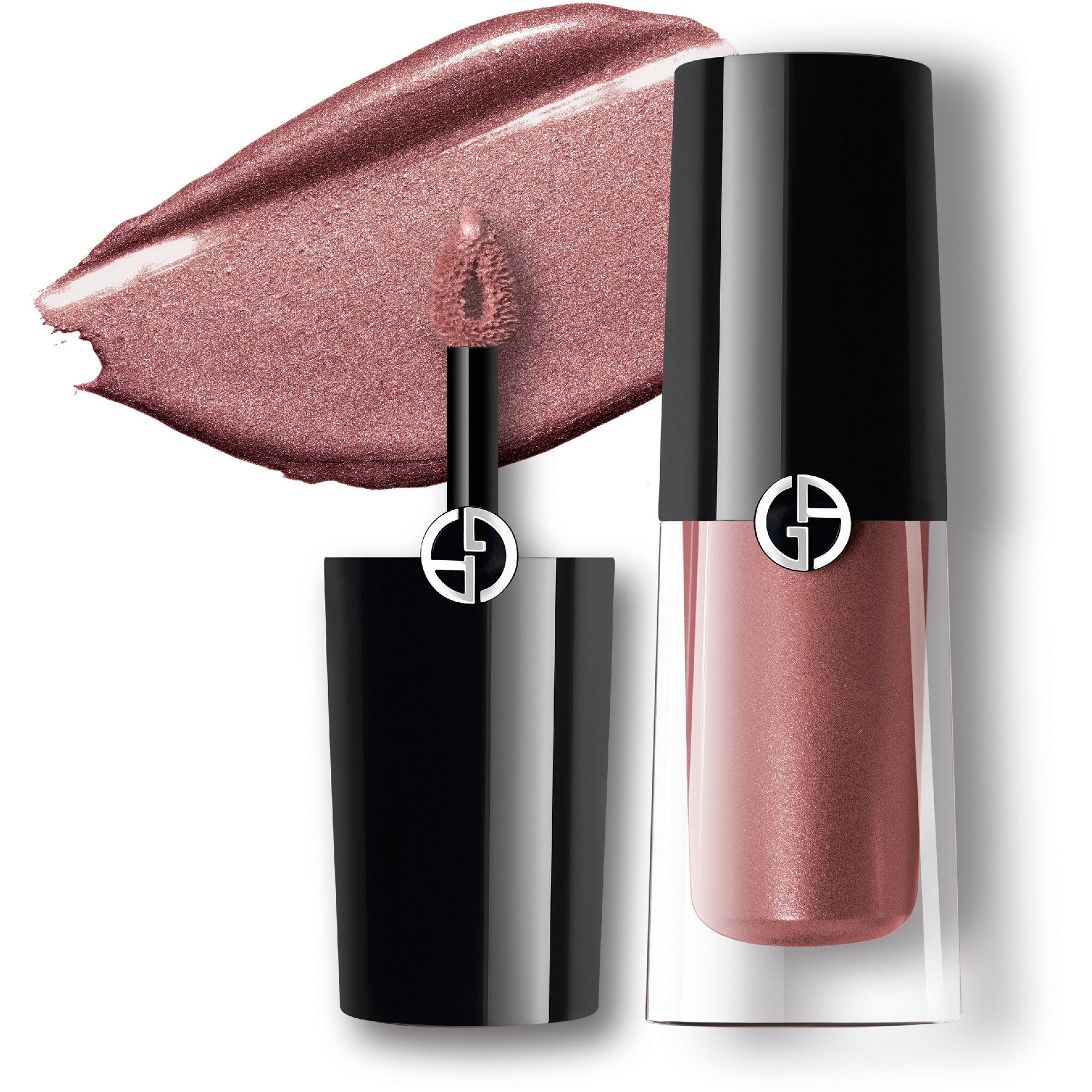 Giorgio Armani Eye Tint 27S Rose (obrázok 4)